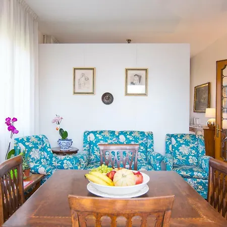 Mirella Fine Living Апартаменты