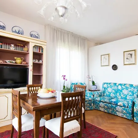 Апартаменты Mirella Fine Living Венеция