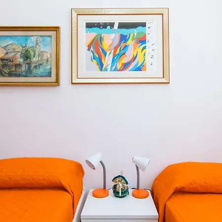 شقة Mirella Fine Living