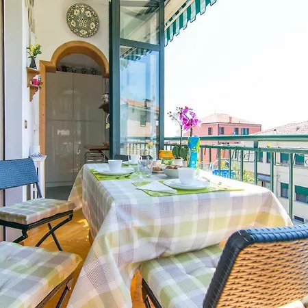شقة Mirella Fine Living